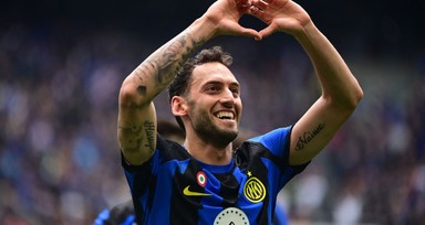 Hakan Çalhanoğlu Galatasaray yolunda: Çocukluk hayali gerçek oluyor!