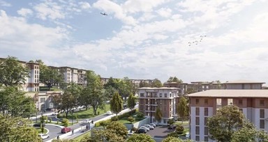 Kredi ile konut alacaklar dikkat! Firmalar faizi düşürdü