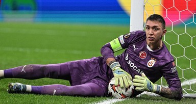 Muslera bugüne kadar neden Türkçe röportaj vermedi?