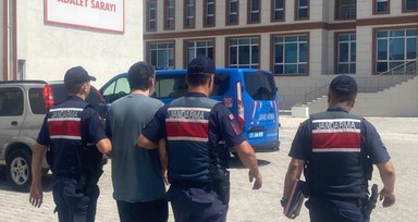 Yalova’da DEAŞ üyesi Rus uyruklu şahıs yakalandı