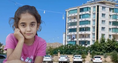 9 yaşındaki Yasemin'in katili kuzeni çıktı! Kan donduran itiraf