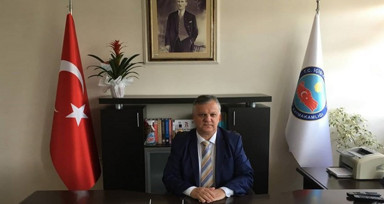 Edirne Vali Yardımcısı Erdoğan Beypınar kalp krizi sonrası yaşamını yitirdi