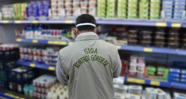 Yine at ve eşek eti vakası! Bakanlık gıda terörü listesini güncellendi