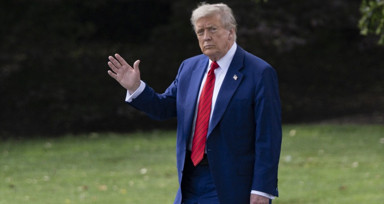 ABD Başkanı Trump: İran Cumhurbaşkanı ile Türkiye'de görüşebilirim