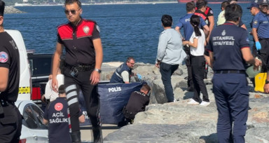 İstanbul Avcılar'da kadın cesedi bulundu