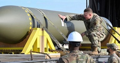 ABD, İran’ı GBU-57 ile vurdu: Bu bombalar sığınakları nasıl deliyor?