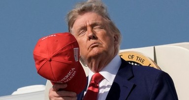 İran'a saldırının ardından Trump: Fordo artık yok