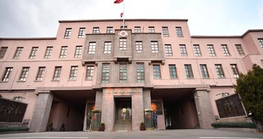 MSB: Birliklerimiz güvende, gelişmeler takip ediliyor