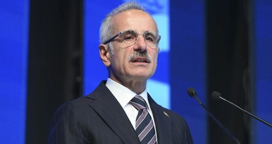Bakan Uraloğlu’ndan ‘Hava sahası’ açıklaması