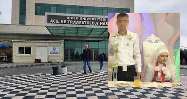 Diyarbakır'da gençliğinin baharındaki genç kız evinde ölü bulundu! 9 aylık hamileydi