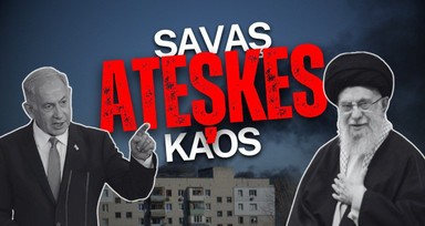İran - İsrail savaşını kim kazandı? Kim kaybetti? I Cuma Obuz ile Proaktif Diplomasi