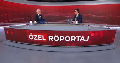 Ortadoğu'daki Türk uçakları ne zaman dönecek? Yavuz Sultan Selim Köprüsü'nde demiryolu ne zaman açılacak?