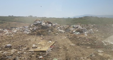 İzmir Büyükşehir Belediyesi’nin 3 katı atık tesisine 9.3 milyon TL çevre cezası