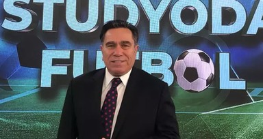 Kanser tedavisi gören spiker Sabri Ugan entübe edildi