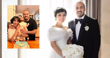 Ezgi Mola ve Mustafa Aksakallı bir anda boşandı! Ayrılık sebebi ortaya çıktı