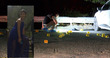 Tecavüze uğrayıp hamile kalan Oya'yı eski nişanlısı öldürdü