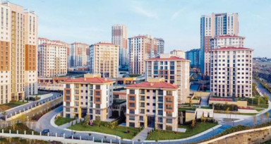 Emlakta fahiş fiyata 4,2 milyon lira ceza!