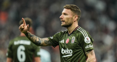 Ciro Immobile veda ediyor: Bologna transferinde sona gelindi