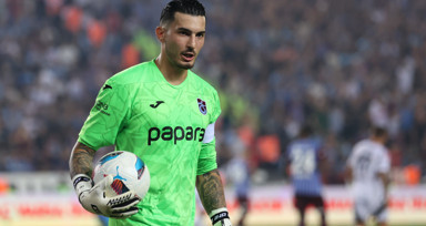 Trabzonspor Başkanı'ndan Fenerbahçe'ye net mesaj: Uğurcan’ı vermeyeceğim