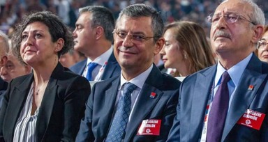 CHP kurultayı davasında ara karar çıktı: Duruşma 8 Eylül'e ertenledi