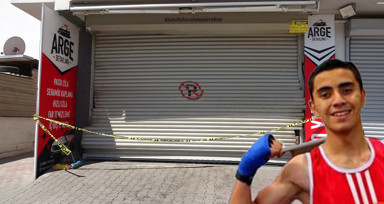 Mersin'de korkunç olay: Oto yıkamacıda 3 gencin cansız bedeni bulundu