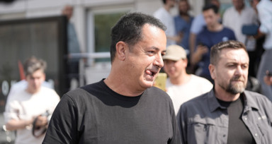 Acun Ilıcalı'dan Fenerbahçe sorusuna çarpıcı yanıt! "Ben bu işlerden yırttım"