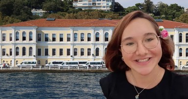 Kabataşlı Deniz kararını verdi! 30 üniversite peşine takıldı, bakın o ne seçti?