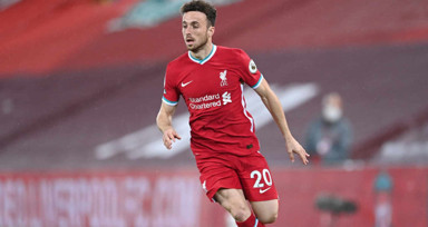 Diogo Jota hayatını kaybetti: Kaza yerinden ilk görüntüler geldi
