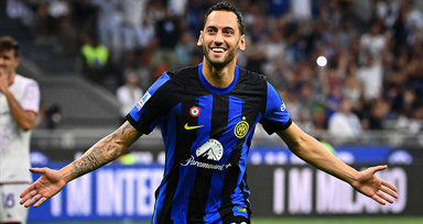 Hakan Çalhanoğlu, Galatasaray için gemileri yaktı! Instagram'dan olay paylaşım