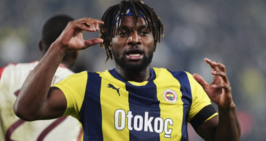 Allan Saint-Maximin'in doping sözleri ortalığı karıştırdı! Fenerbahçe'den açıklama geldi