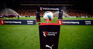 Süper Lig'de yeni sezon fikstürü belli oldu! İşte ilk maçlar ve derbi haftaları