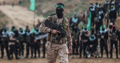 Hamas Gazze'de ateşkese olumlu bakıyor