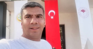 Ödemiş'ten bir acı haber daha: Yangında yaralanan orman işçisi Ragıp Şahin hayatını kaybetti