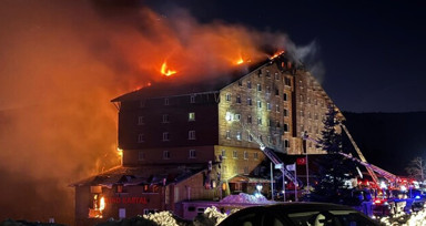 78 kişinin öldüğü Kartalkaya’daki otel faciasında ilk duruşma