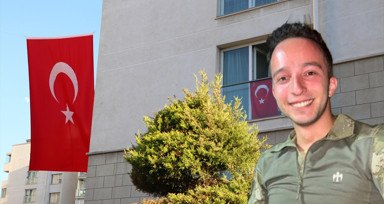 Şehit Üsteğmen Ege Akar'ın boğazları düğümleyen sözleri: Beklemesinler