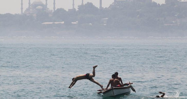 Sıcak hava dalgası yurdu saracak! Termometreler 44'leri gösterecek