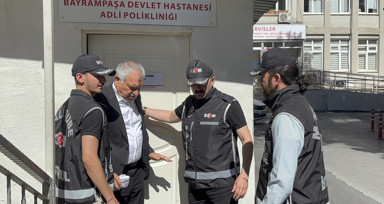 Zeydan Karalar'a 4.5 milyon lira soruldu! "Reddediyorum"