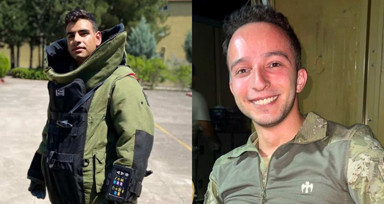 12 askerimizin şehit düştüğü mağarada neler yaşandı? 2 dakika arayla şehit düşmüşler...
