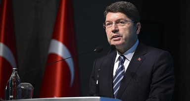 Adalet Bakanı Tunç'tan CHP Genel Başkanı Özel'in açıklamasına tepki