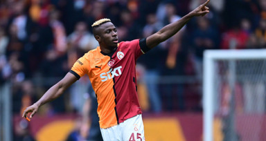 Galatasaray'dan flaş Osimhen açıklaması: 48 saat içinde çözülür!