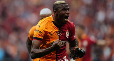 Napoli reddetti Osimhen'den cevap geldi! Gece yarısı flaş Galatasaray paylaşım