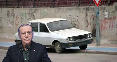 Erdoğan'ın hatırlattığı 'Beyaz Toroslar' olayı nedir?