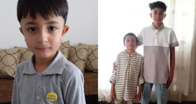 Okulda arkadaşı tarafından boğazı sıkılan 10 yaşındaki Yusuf hayatını kaybetti