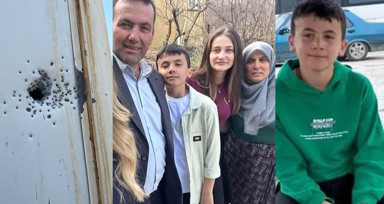 Ankara'da kanlı soygun! Anneyi öldürdüler, çocuk ölü taklidi yaparak kurtuldu