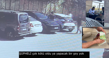 Şile Belediyesi'ne soruşturma: Rüşvet görüntüleri çıktı