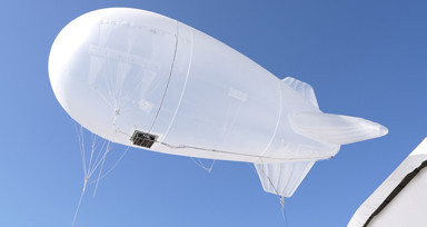 Yerli hava balonu GÖKÇERİ görücüye çıkıyor