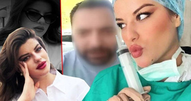 İstanbul'da kan donduran cinayet! Ayşe Tokyaz'ı öldürüp, cansız bedenini bavula koyup yol kenarına bıraktı