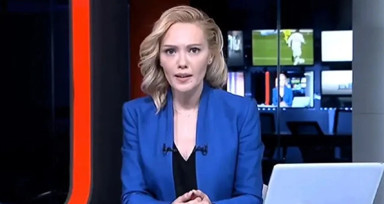 15 Temmuz'da silah zoruyla bildiri okuyan spiker Tijen Karaş bakın şimdi ne yapıyor?