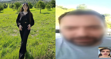 Valiz içinde cesedi bulunan Ayşe Tokyaz'ın katili belli oldu! Cani adam evi kırmızıya boyamış