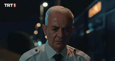 Başrol oynadığı 'Son Sefer' filmiyle eleştirilerin hedefi olmuştu! Zafer Algöz'den yanıt
